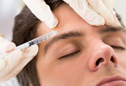 Botox trends for 2022